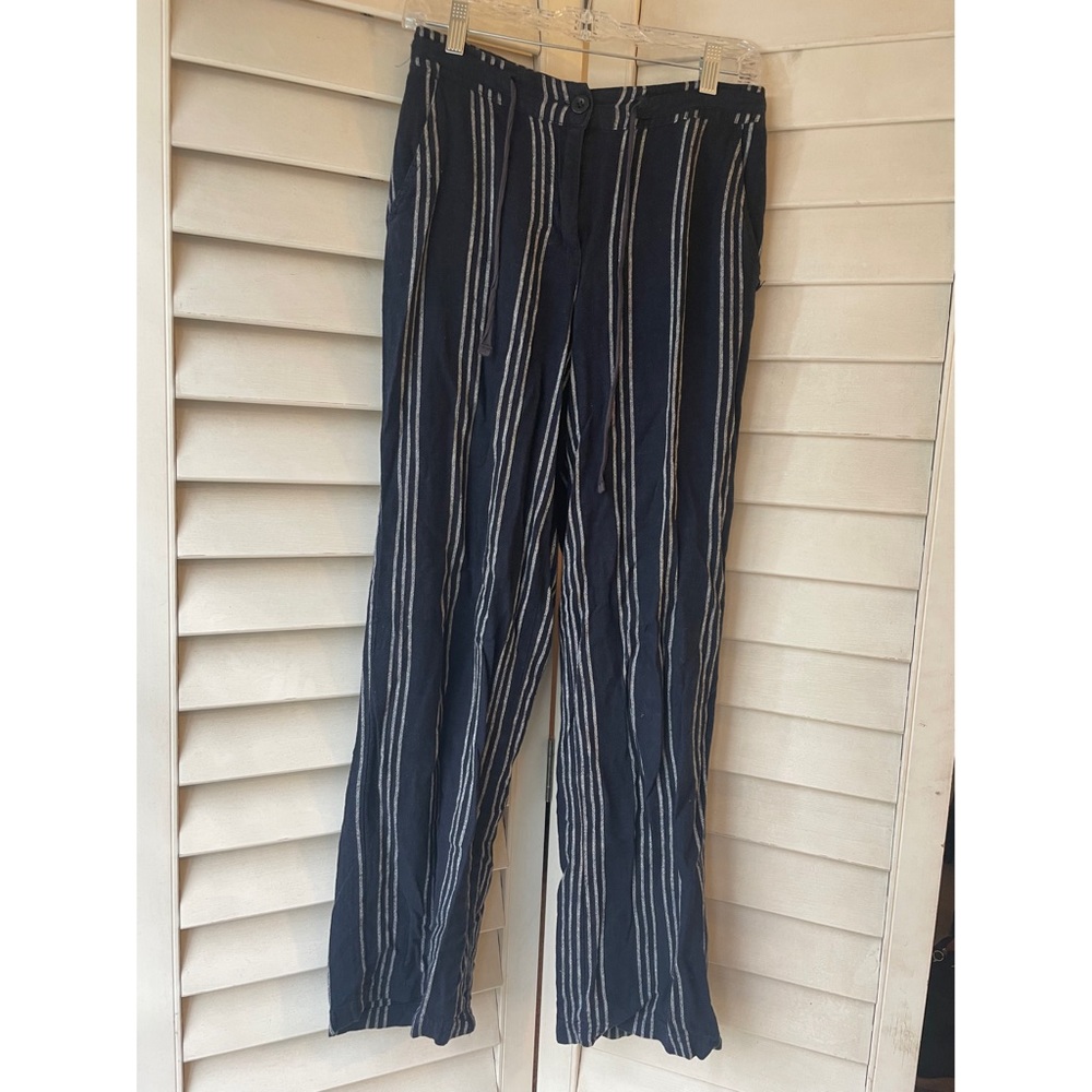 Forever 21 Beach Pants